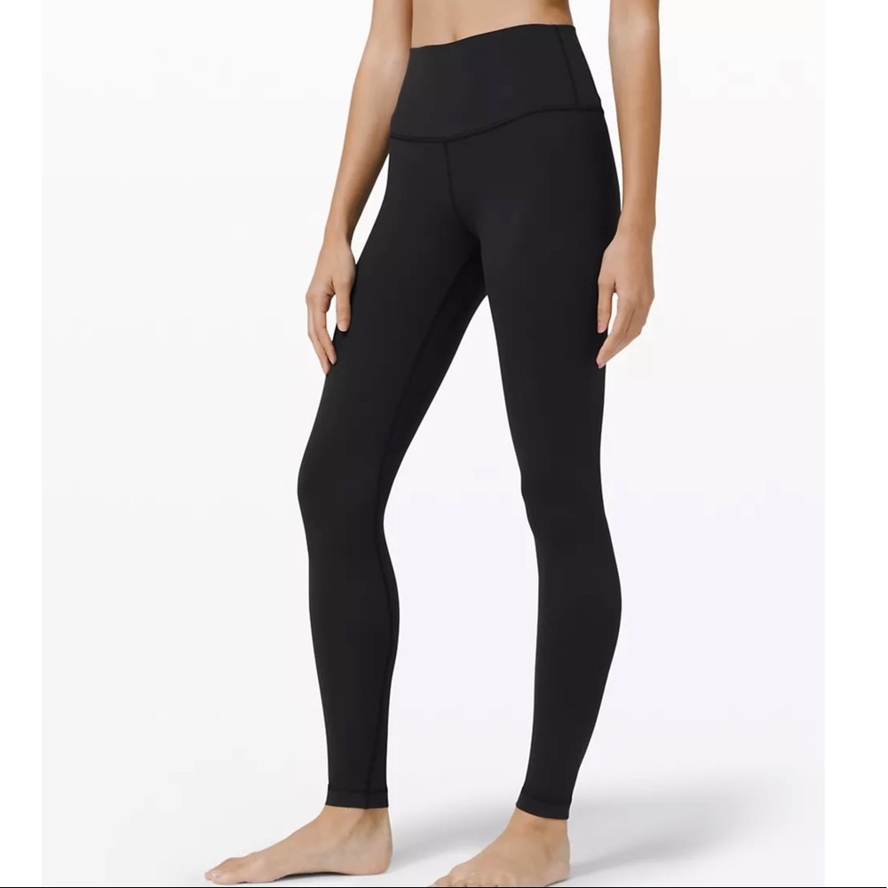 Wunder Under High-Rise Tight 28” Luon